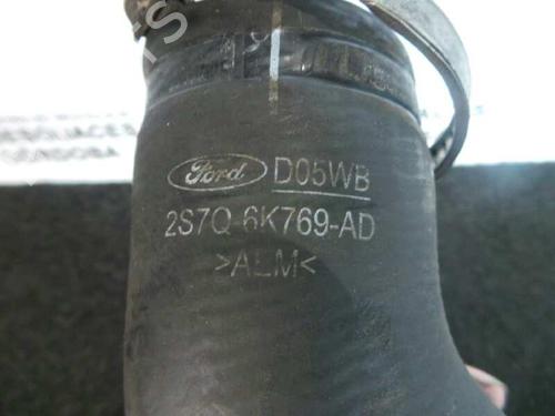 Pipe FORD MONDEO III (B5Y) 2.0 TDCi | BP14253486M125 