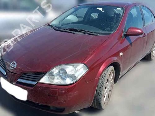 Instrument cluster NISSAN PRIMERA (P12)  | BP15547719C47 