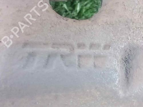 Right front brake caliper PEUGEOT 607 (9D, 9U) | BP29955913M104