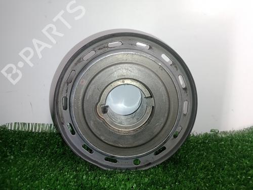 Used Pulley FORD FOCUS II (DA_, HCP, DP) 1.6 TDCi (109 hp) 14485557