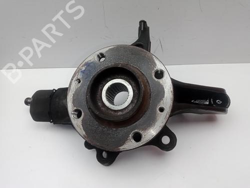 Used Right front steering knuckle CITROËN C4 II (NC_) [2009-2025]  15202953