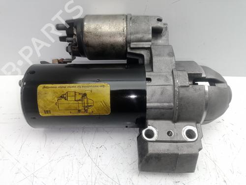 Starter BMW 3 (E90)  | BP17122957M8 