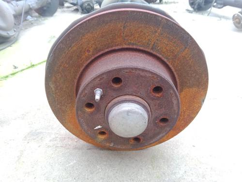 Rear axle IVECO DAILY VI Van 33S12, 35S12, 35C12 | BP32022777M2  - Image 6