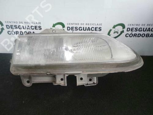 Used Right headlight RENAULT ESPACE III (JE0_) [1996-2002]  5712849