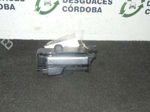 Højre bagtil invendig håndtag FORD FOCUS II (DA_, HCP, DP) [2004-2013]  23430009