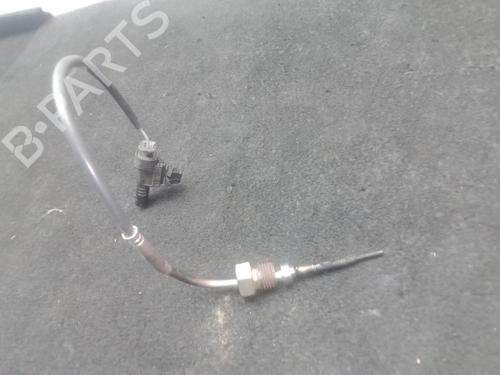 Elektronisk sensor OPEL ASTRA K (B16) 1.6 CDTi (68) (136 hp) 29138312