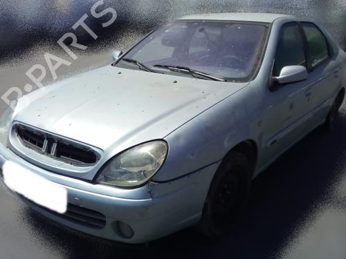 Control unit CITROËN XSARA (N1) 2.0 HDi 90 | BP10408029M11 