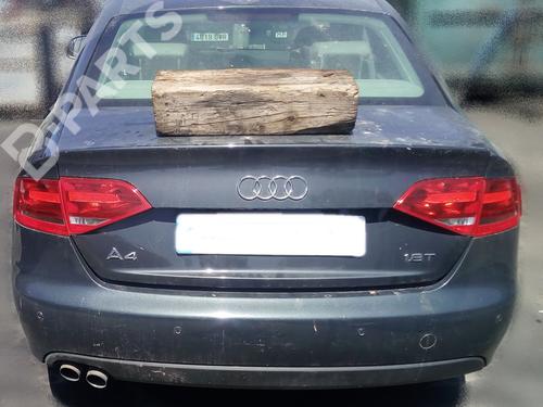 Right rear door panel AUDI A4 B8 (8K2)  | BP7816750C61  - Image 7