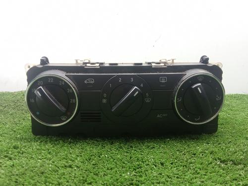 Used Climate control Climate control 39072087 39072087