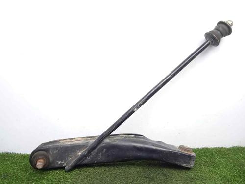Used Left front suspension arm PIAGGIO PORTER Platform/Chassis [1992-2025]  16056163