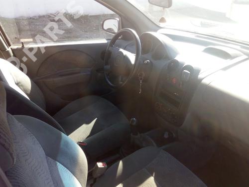 Fuel pump DAEWOO KALOS (KLAS) 1.2 | BP9050821M76  - Image 10