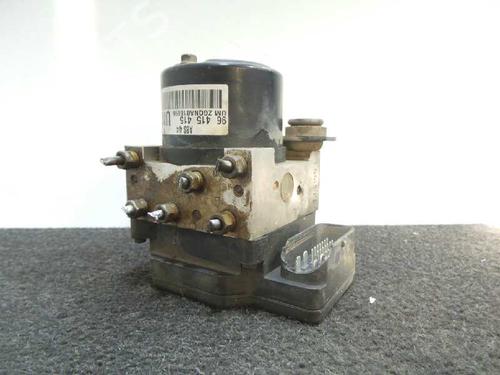 Used ABS pump DAEWOO REZZO (U100) [2000-2025]  5740059