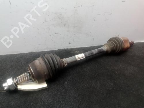 Used Left front driveshaft OPEL CORSA E (X15) [2014-2025]  29130406