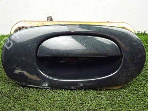 Used Rear right exterior door handle JAGUAR XJ (X300, X330) [1994-1999]  15593175