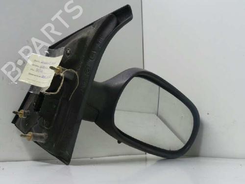 Used Right mirror RENAULT MEGANE Scenic (JA0/1_) 1.6 e (JA0F) (90 hp) 5737533