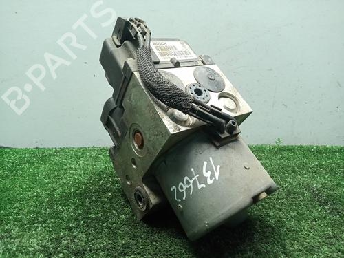 Used ABS pump CITROËN XSARA Coupe (N0) 1.9 D (68 hp) 5684664