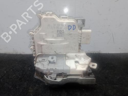 Używane Zamek drzwi przednich prawych AUDI A3 Limousine (8VS, 8VM) 1.4 TSI (150 hp) 30460674