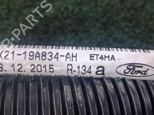 AC pipe FORD TRANSIT CUSTOM V362 Bus (F3) 2.2 TDCi | BP35801876M126 - Image 5