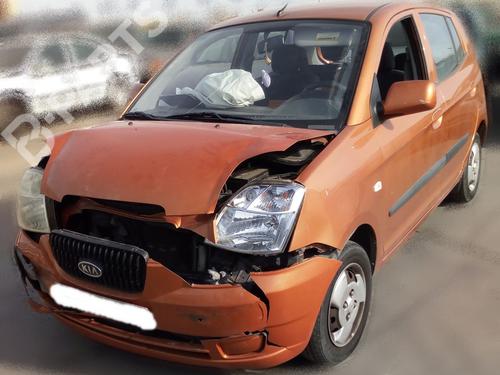 Used Parts KIA PICANTO I (SA)  1.1  1073486