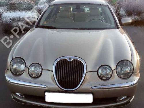 Electronic sensor JAGUAR S-TYPE II (X200) 3.0 V6 | BP12208705M84 