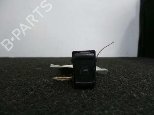 Used Right front window switch SKODA OCTAVIA I (1U2) [1996-2010]  12207961