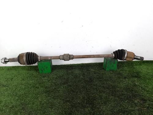 Used Right front driveshaft MITSUBISHI MIRAGE / SPACE STAR VI Hatchback (A0_A) 1.2 (A03A) (80 hp) 29130342