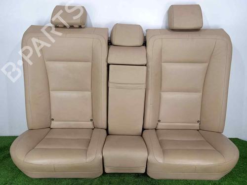 Used Rear seat MERCEDES-BENZ S-CLASS (W221, V221) S 320 CDI (211 hp) 12471588