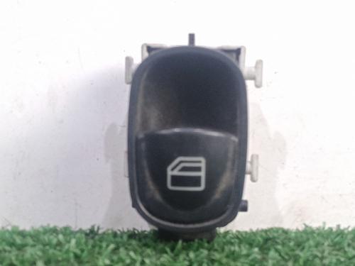 Left rear window switch MERCEDES-BENZ CLK (C209) CLK 270 CDI (209.316) | BP12209136I29