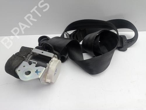 Used Rear right seatbelt FORD FIESTA VI (CB1, CCN) [2008-2017]  12210631