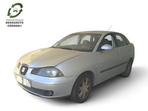 Left front window switch SEAT CORDOBA (6L2) 1.9 TDI | BP39744117I27 - Image 4