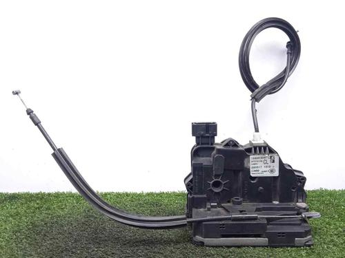 Used Front right lock PEUGEOT BOXER Van [2006-2025]  17945581