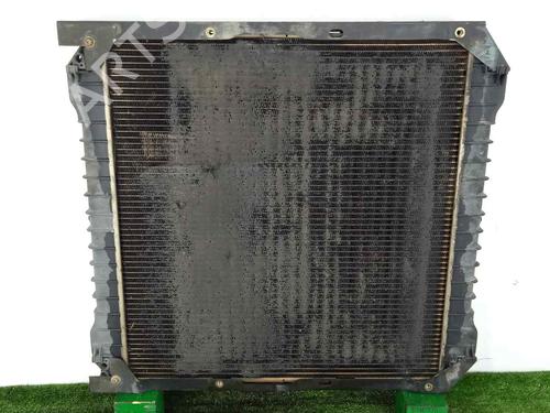 Water radiator IVECO EuroCargo I-III  | BP16927348M31 