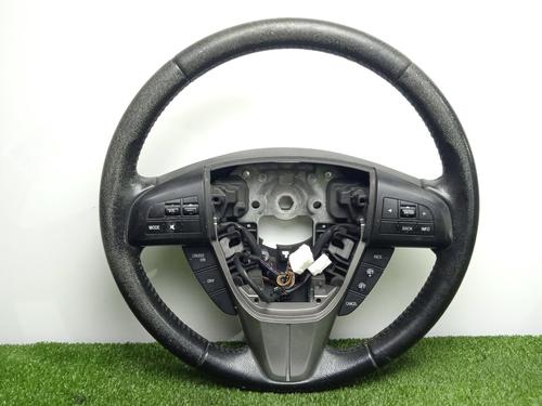 Used Steering wheel Steering wheel MAZDA 3 (BL) 1.6 MZR CD (BL14) (116 hp) 34558266 34558266