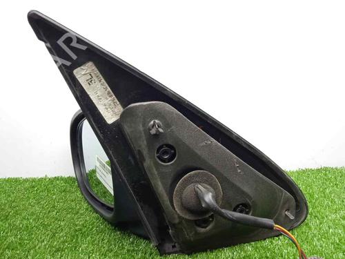 Left mirror NISSAN ALMERA II (N16) 2.2 dCi | BP8655350C26 