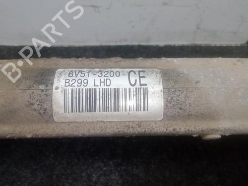 Styregear/Snekke FORD FIESTA VI (CB1, CCN)  | BP28488848M22 