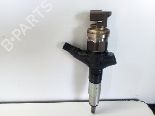 Used Injector SUBARU FORESTER (SH_) [2007-2025]  9211691