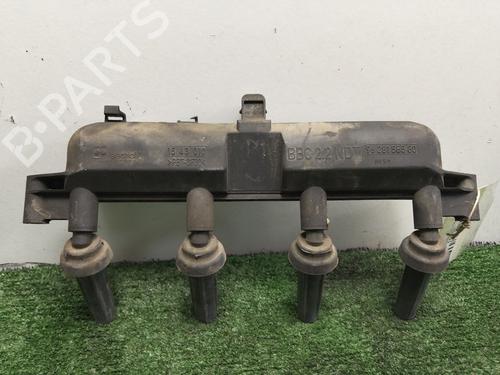 Tændspole CITROËN XSARA PICASSO (N68) 1.6 (95 hp) 32669799