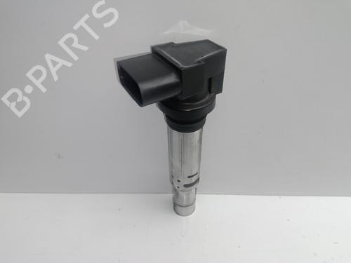 Used Ignition coil Ignition coil SEAT IBIZA III (6L1) [2002-2009] 22597862 22597862