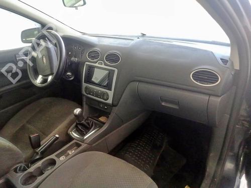 Engine control unit (ECU) FORD FOCUS II (DA_, HCP, DP) 1.6 TDCi | BP35751045M57 - Image 8