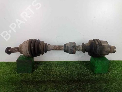 Antriebswelle rechts vorne für RENAULT LAGUNA II (BG0/1_) 1.9 dCi (BG08, BG0G) (120 hp) 29130308