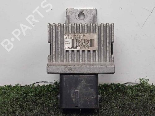 Used Electronic module PEUGEOT EXPERT Van (VF3A_, VF3U_, VF3X_) [2007-2025]  10242247
