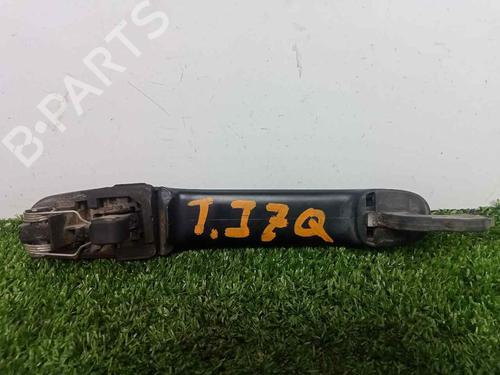 Rear left exterior door handle VW POLO III (6N1) 60 1.4 | BP27379745C130 