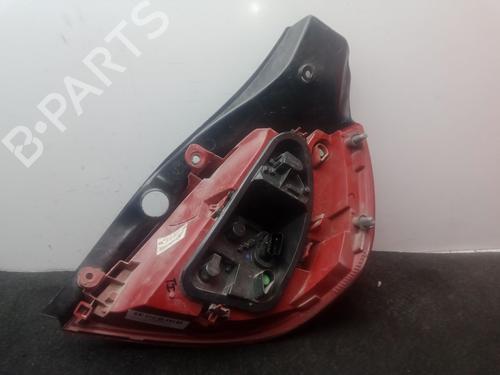 Venstre baglygte RENAULT CLIO III (BR0/1, CR0/1)  | BP29915452C34