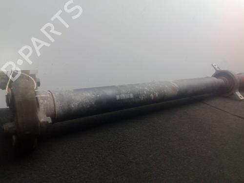 Driveshaft BMW 1 (E81)  | BP24318744M37 