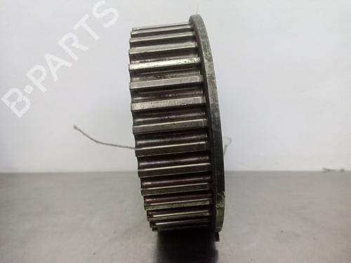 Pulley TOYOTA AVENSIS VERSO (_M2_) 2.0 D (CLM20_, CLM20R) | BP14253429M122 