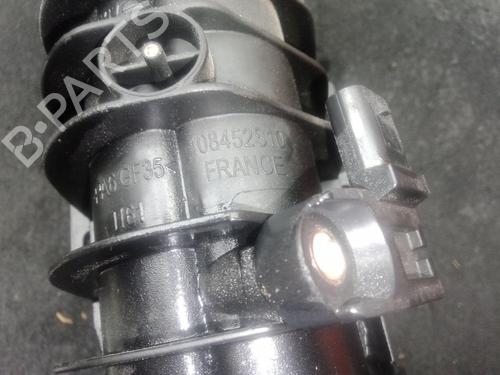 Intake manifold BMW 1 (F20) 116 d | BP32108917M70 - Image 4