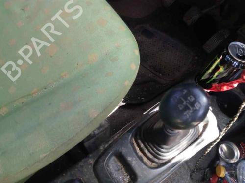 Front left window mechanism OPEL AGILA (A) (H00) 1.2 16V (F68) | BP5938877C22 