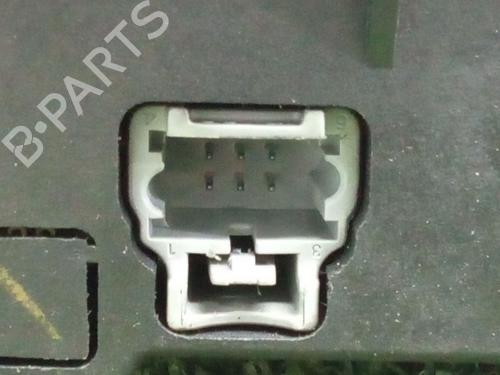 Headlight switch CITROËN C5 II (RC_) 2.0 HDi (RCRHRH) | BP37719073I24  - Image 5