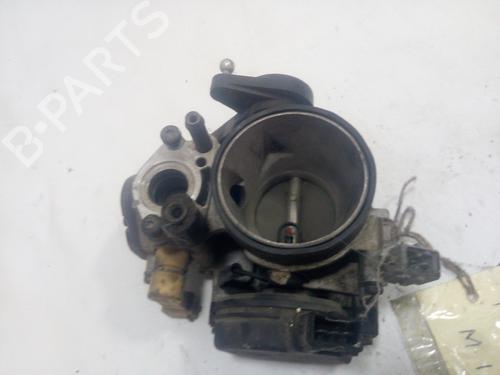 Used Throttle body CITROËN XANTIA (X1_, X2_) 1.8 i (101 hp) 5737165