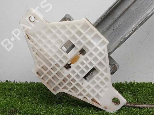 Front right window mechanism HYUNDAI TERRACAN (HP) 2.9 CRDi | BP15610719C23 